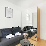 Cozy Apartment - Rue De Bretagne