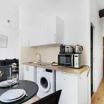 Cozy Apartment - Rue De Bretagne