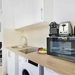 Cozy Apartment - Rue De Bretagne