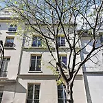 Cozy Apartment - Rue De Bretagne