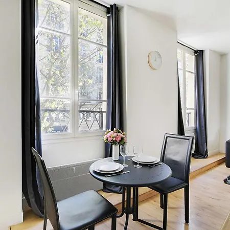 Cozy - Rue De Bretagne Appartamento *